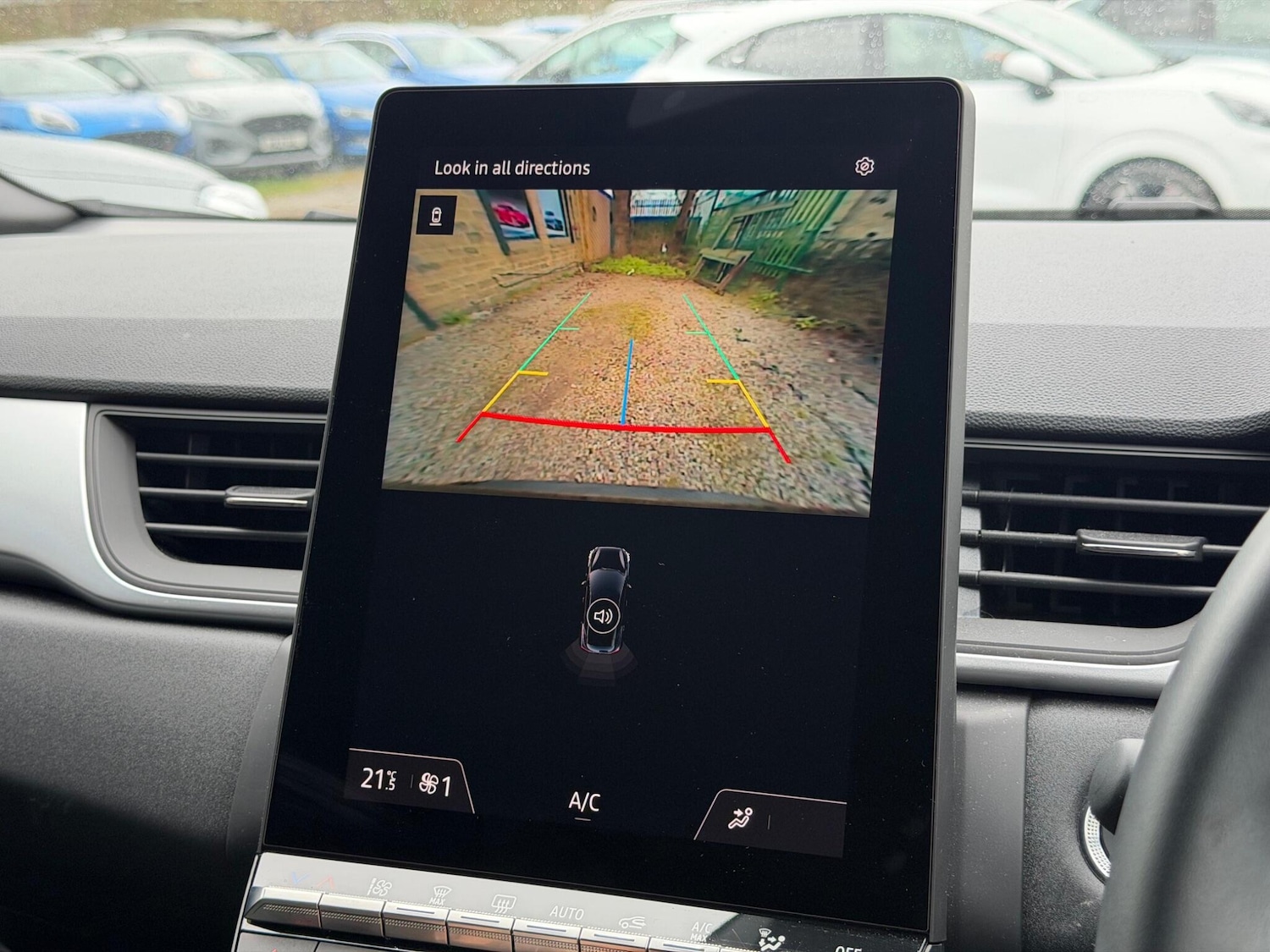 Used Renault Captur 2024 for sale - 78006532: Photo 40