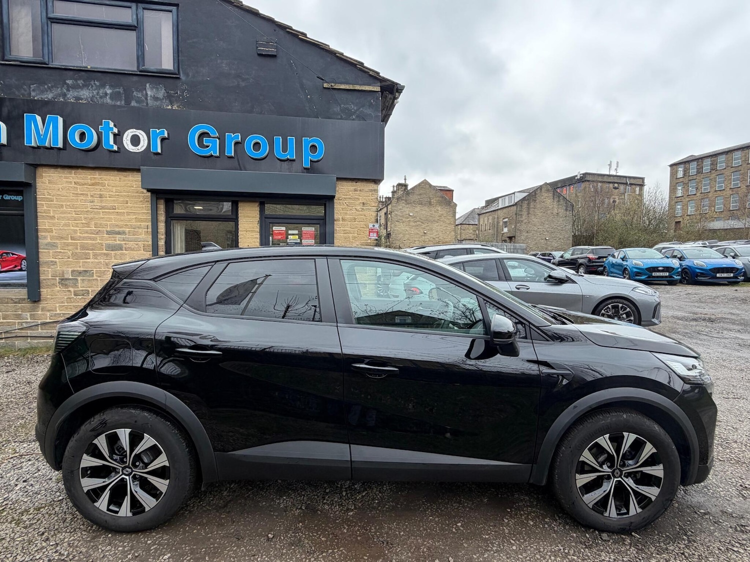 Used Renault Captur 2024 for sale - 78006532: Photo 7