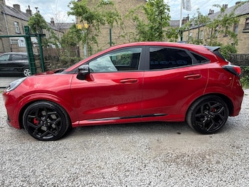 Used Ford Puma 2025 for sale - 78684405: Photo