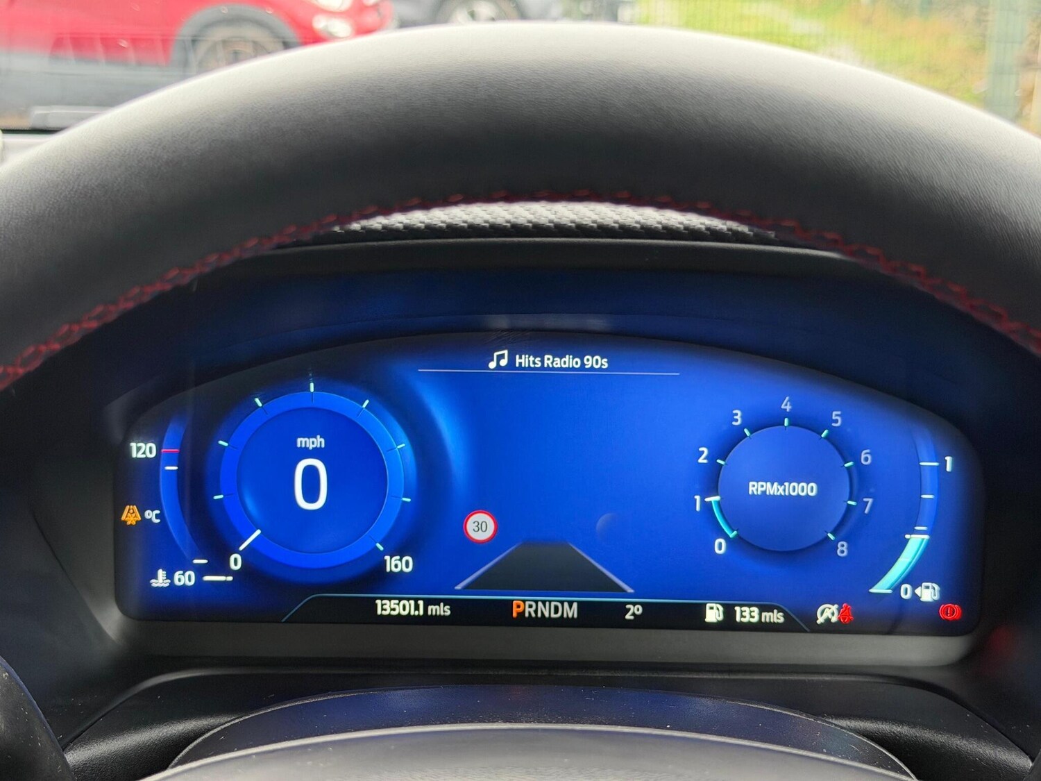 Used Ford Puma for sale - 77120330: Photo 17