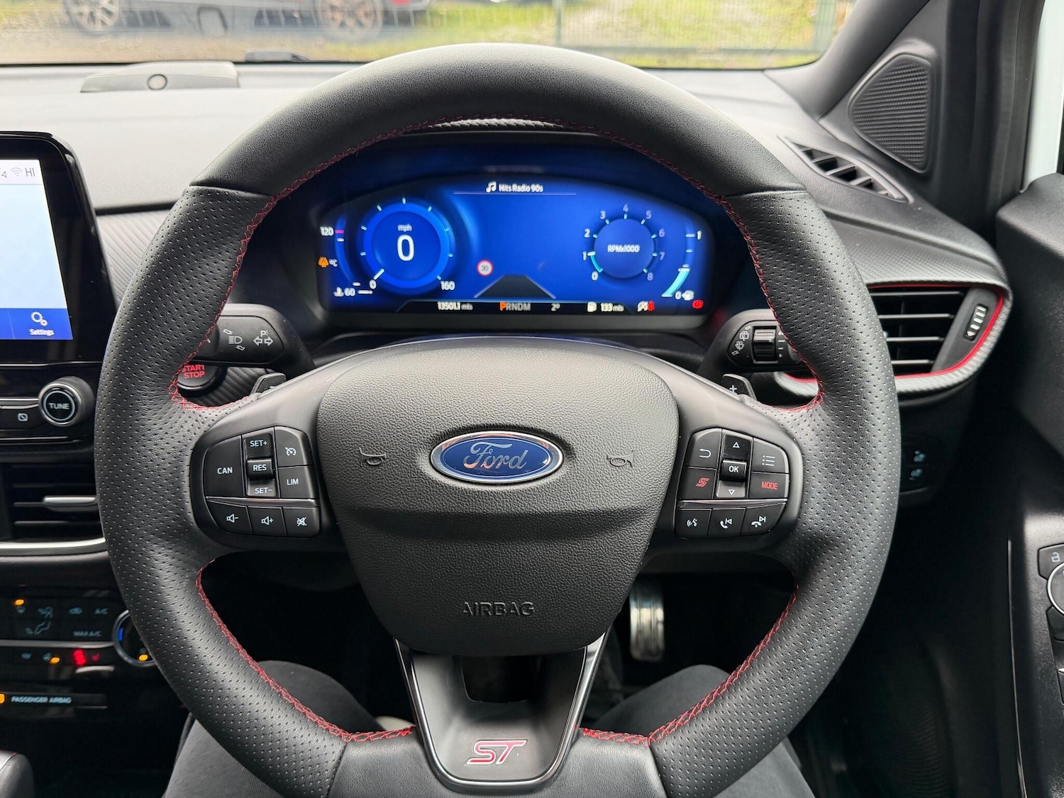 Used Ford Puma for sale - 77120330: Photo 18