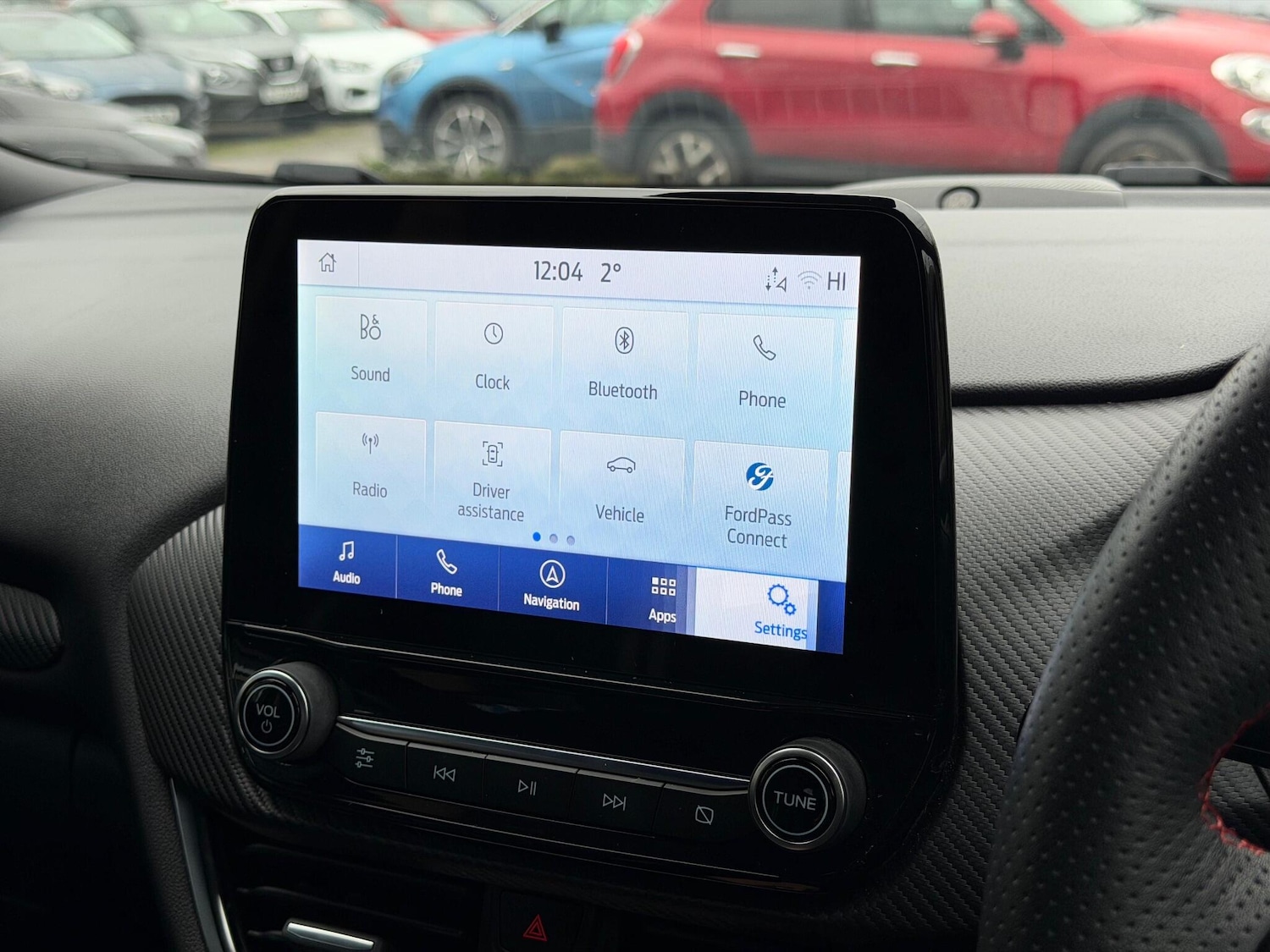 Used Ford Puma for sale - 77120330: Photo 25