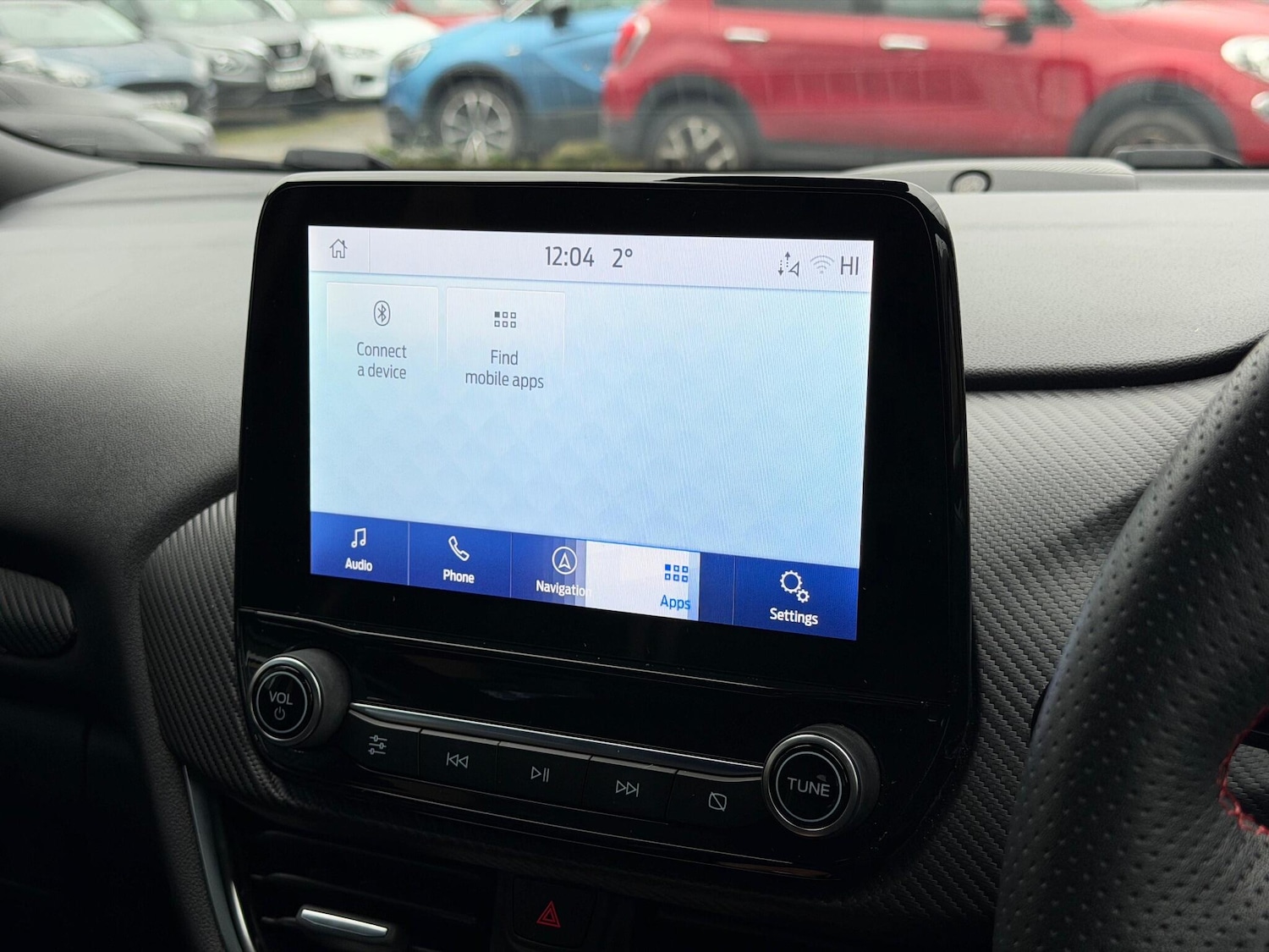 Used Ford Puma for sale - 77120330: Photo 26