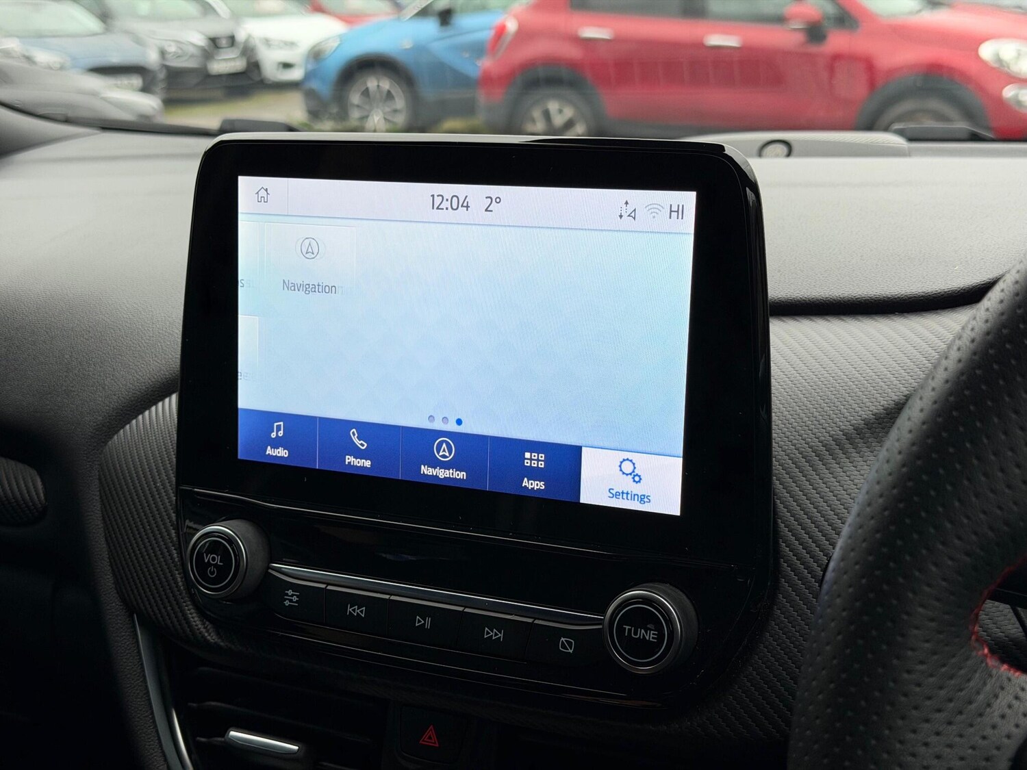 Used Ford Puma for sale - 77120330: Photo 28