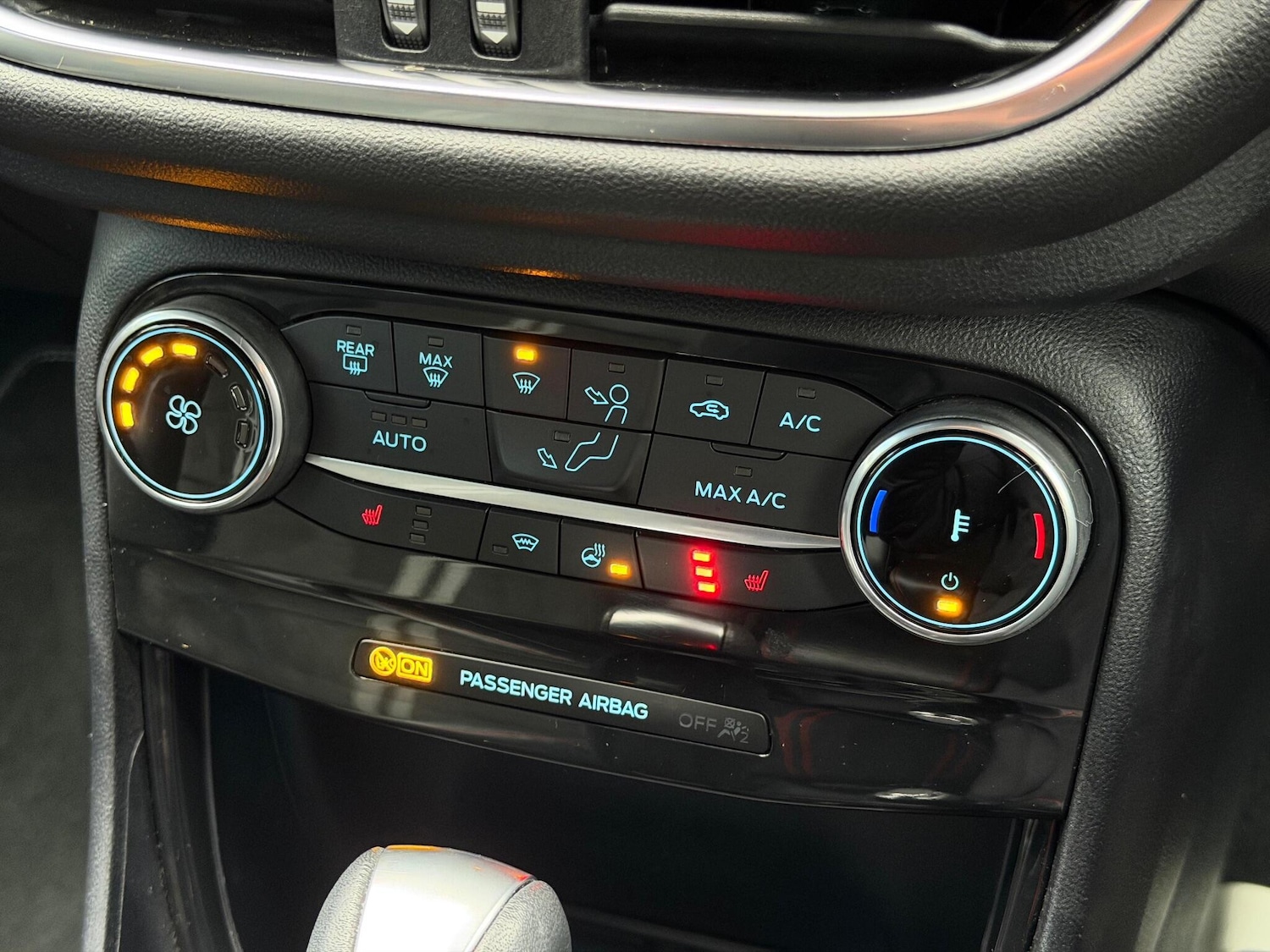 Used Ford Puma for sale - 77120330: Photo 31