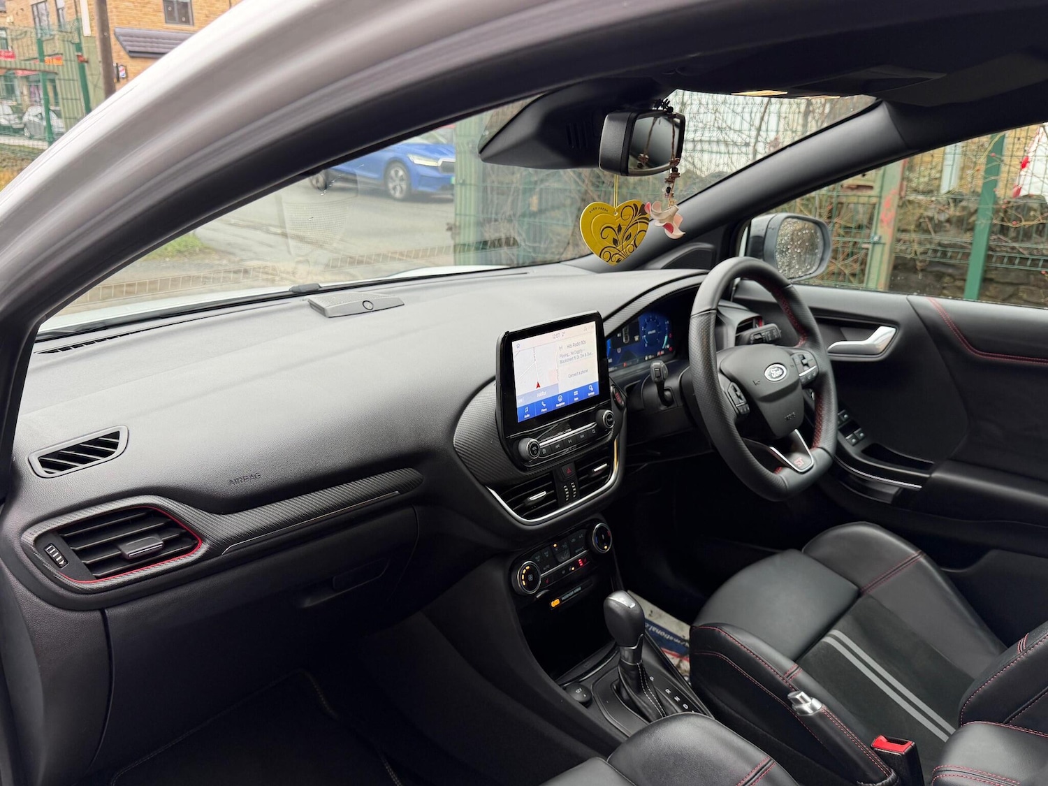 Used Ford Puma for sale - 77120330: Photo 32