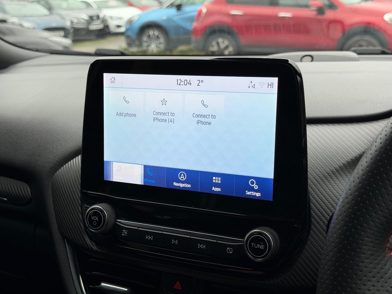 Used Ford Puma for sale - 77120330: Photo 40