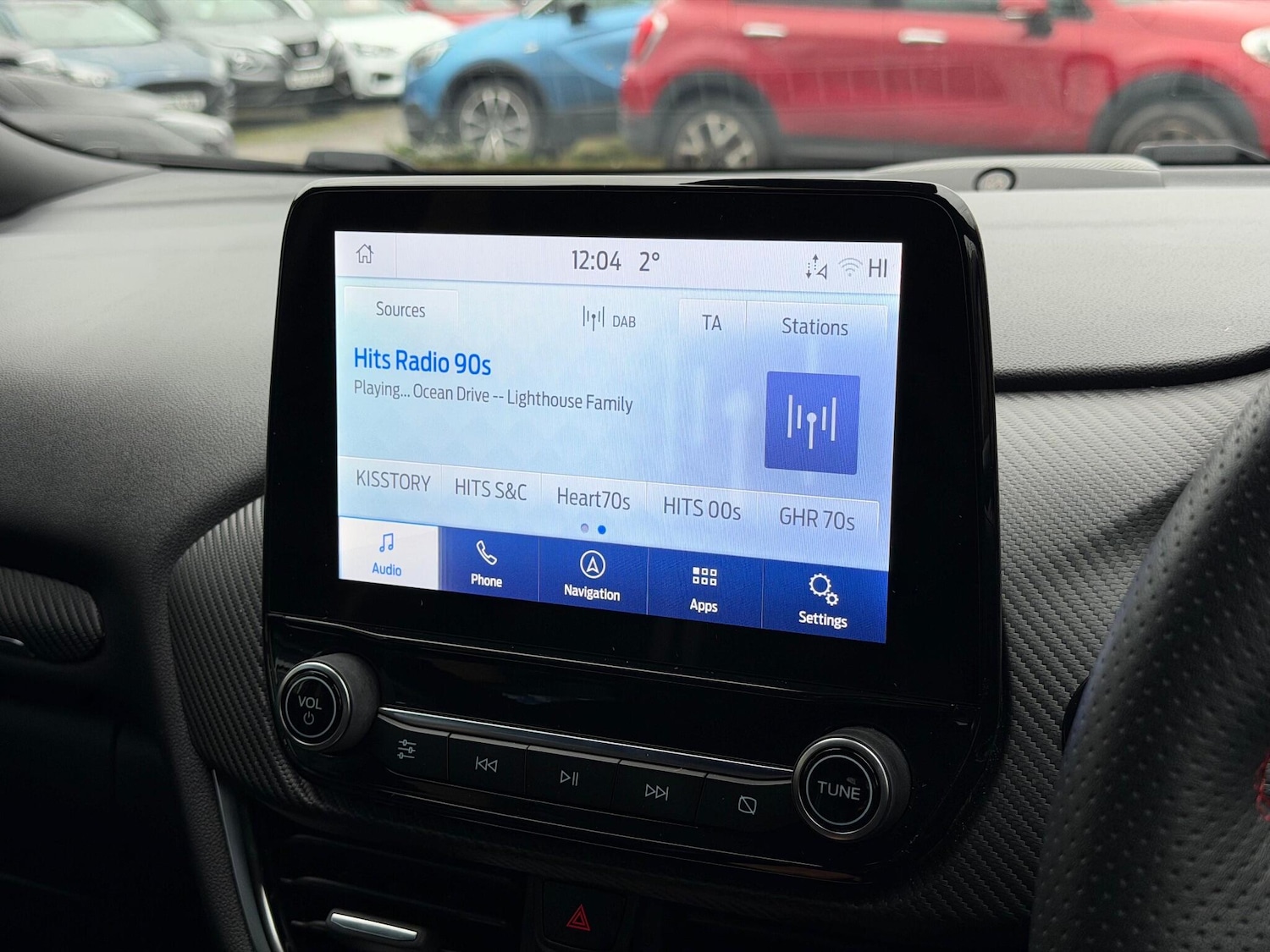 Used Ford Puma for sale - 77120330: Photo 43