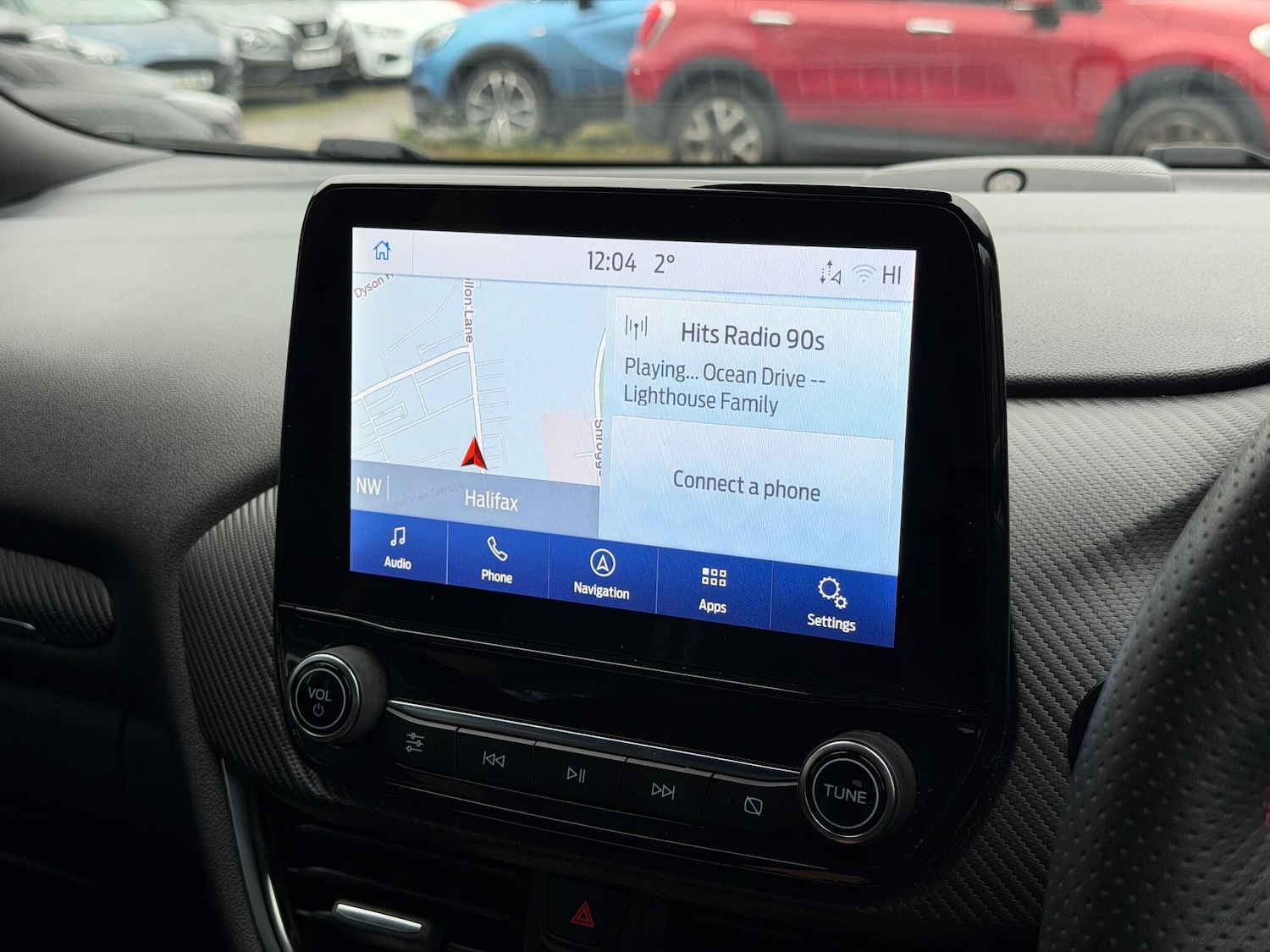 Used Ford Puma for sale - 77120330: Photo 44