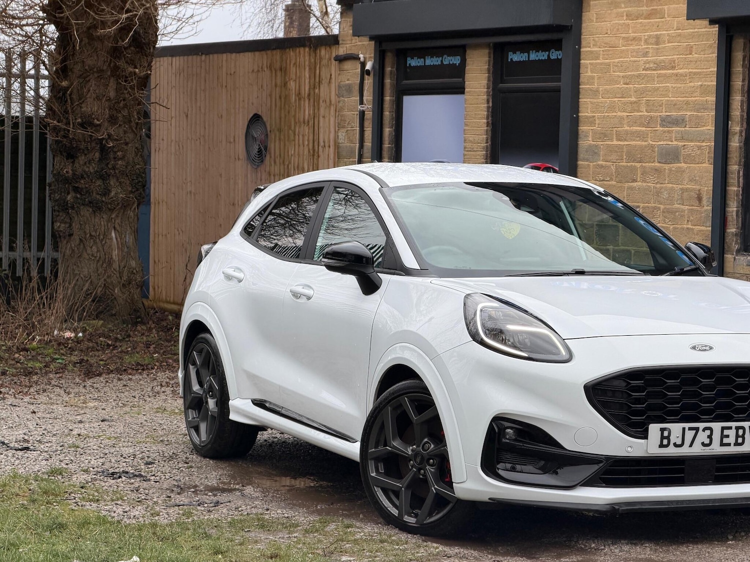 Used Ford Puma for sale - 77120330: Photo 47