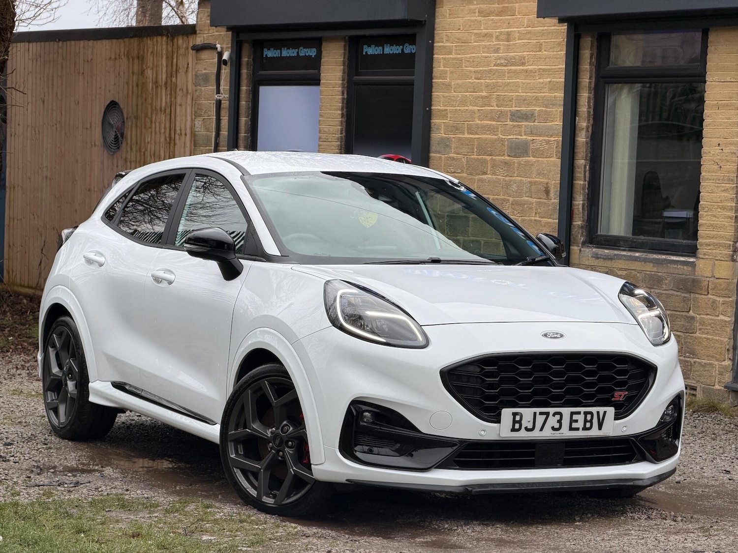 Used Ford Puma for sale - 77120330: Photo 48