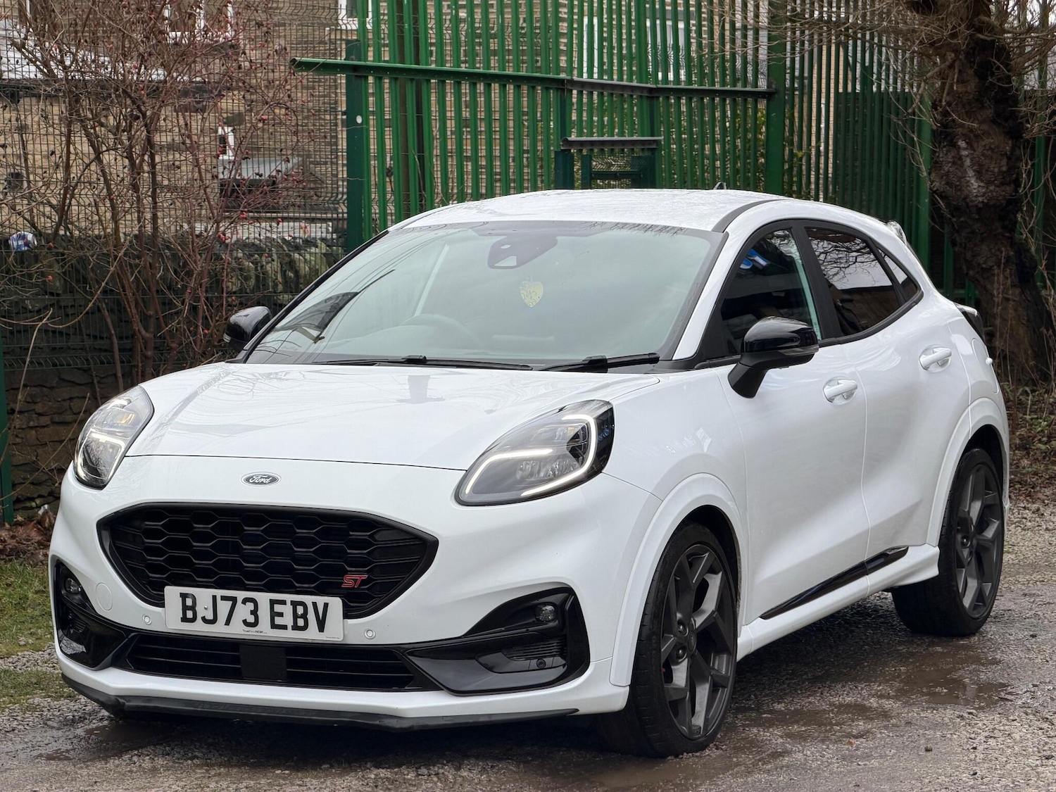 Used Ford Puma for sale - 77120330: Photo 52