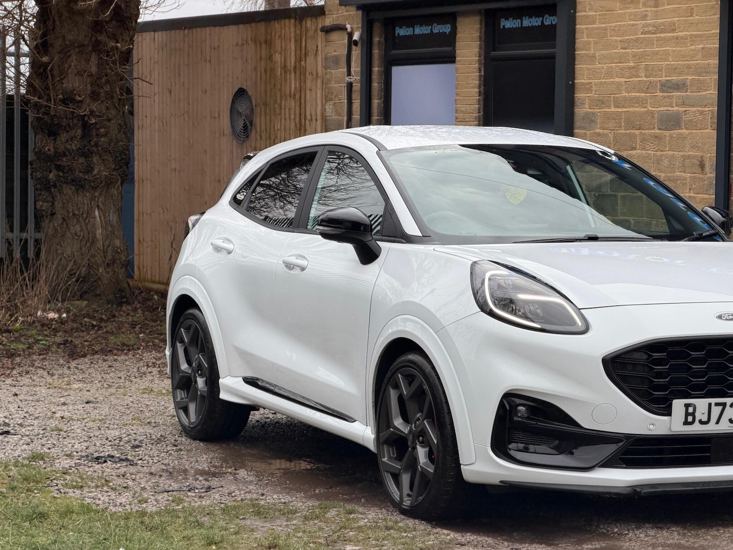 Used Ford Puma for sale - 77120330: Photo 53