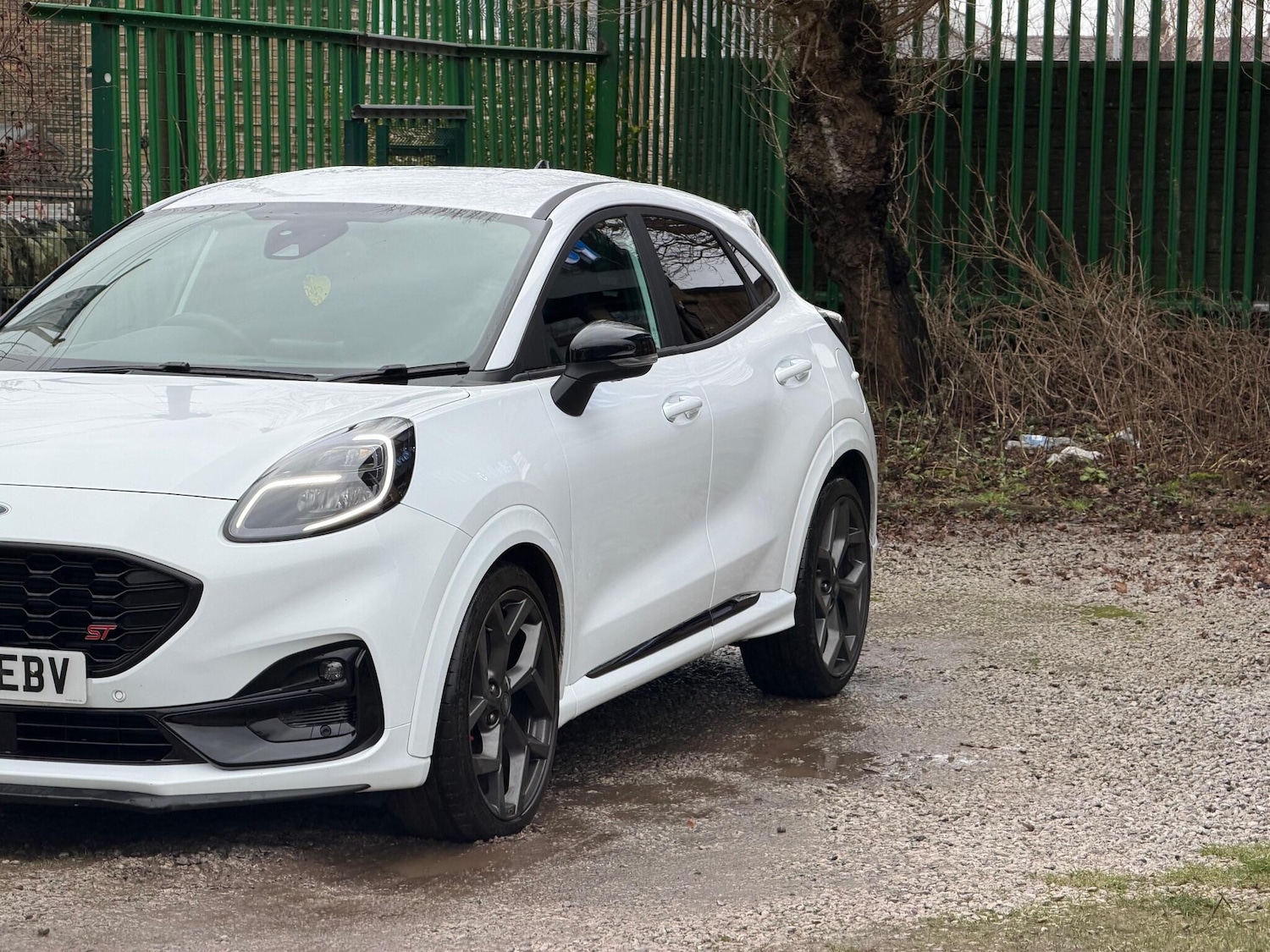 Used Ford Puma for sale - 77120330: Photo 54