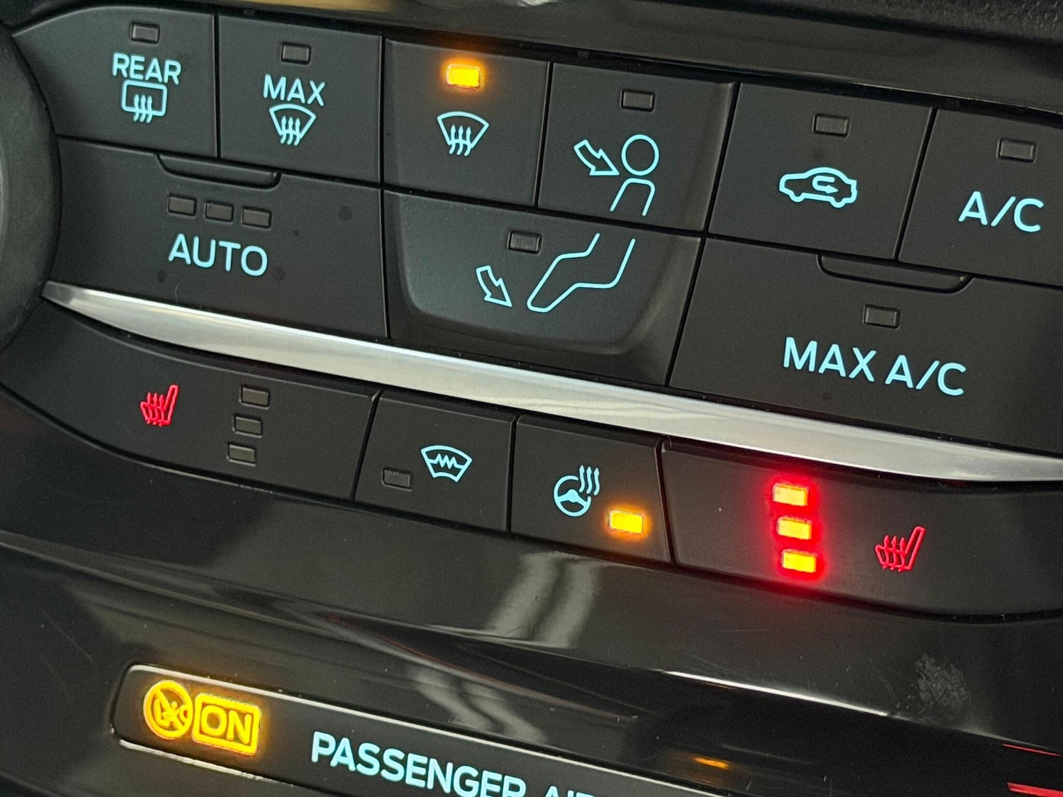 Used Ford Puma for sale - 77120330: Photo 9