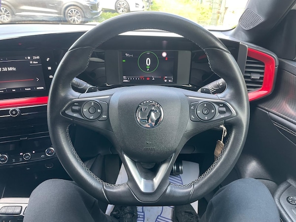 Used Vauxhall Mokka 2021 for sale - 76214646: Photo 21