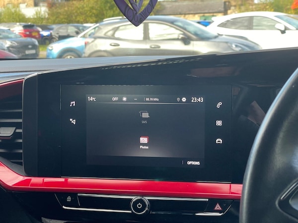 Used Vauxhall Mokka 2021 for sale - 76214646: Photo 30