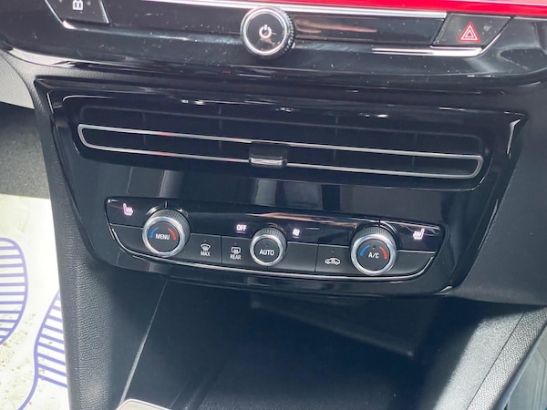 Used Vauxhall Mokka 2021 for sale - 76214646: Photo 34