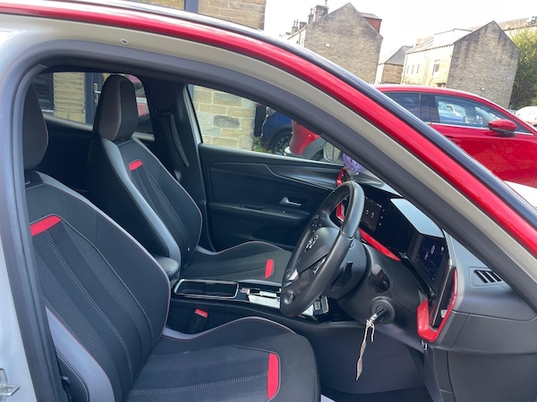 Used Vauxhall Mokka 2021 for sale - 76214646: Photo 37