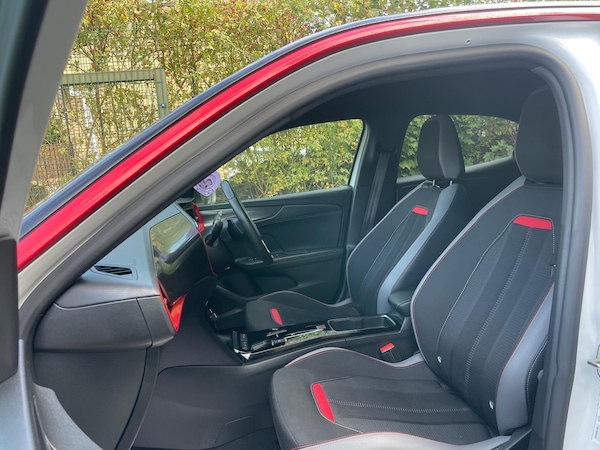 Used Vauxhall Mokka 2021 for sale - 76214646: Photo 39