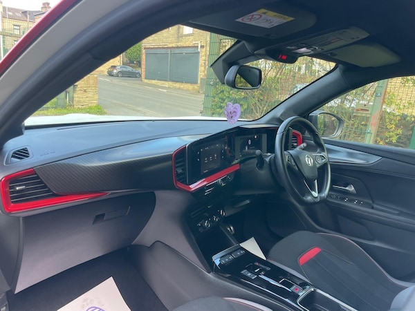 Used Vauxhall Mokka 2021 for sale - 76214646: Photo 40