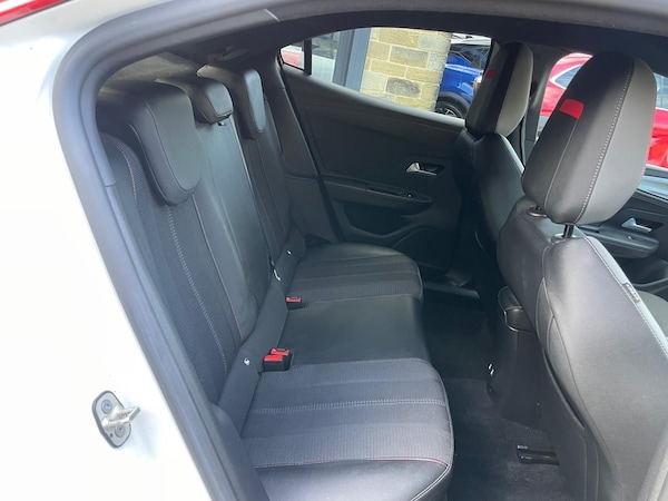 Used Vauxhall Mokka 2021 for sale - 76214646: Photo 42