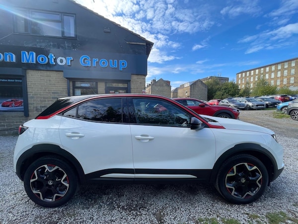 Used Vauxhall Mokka 2021 for sale - 76214646: Photo 9