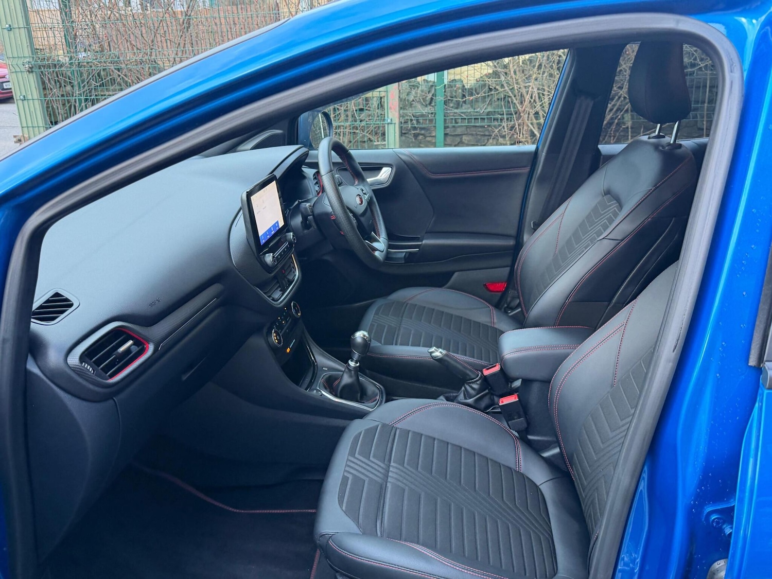 Used Ford Puma 2024 for sale - 78058744: Photo 10