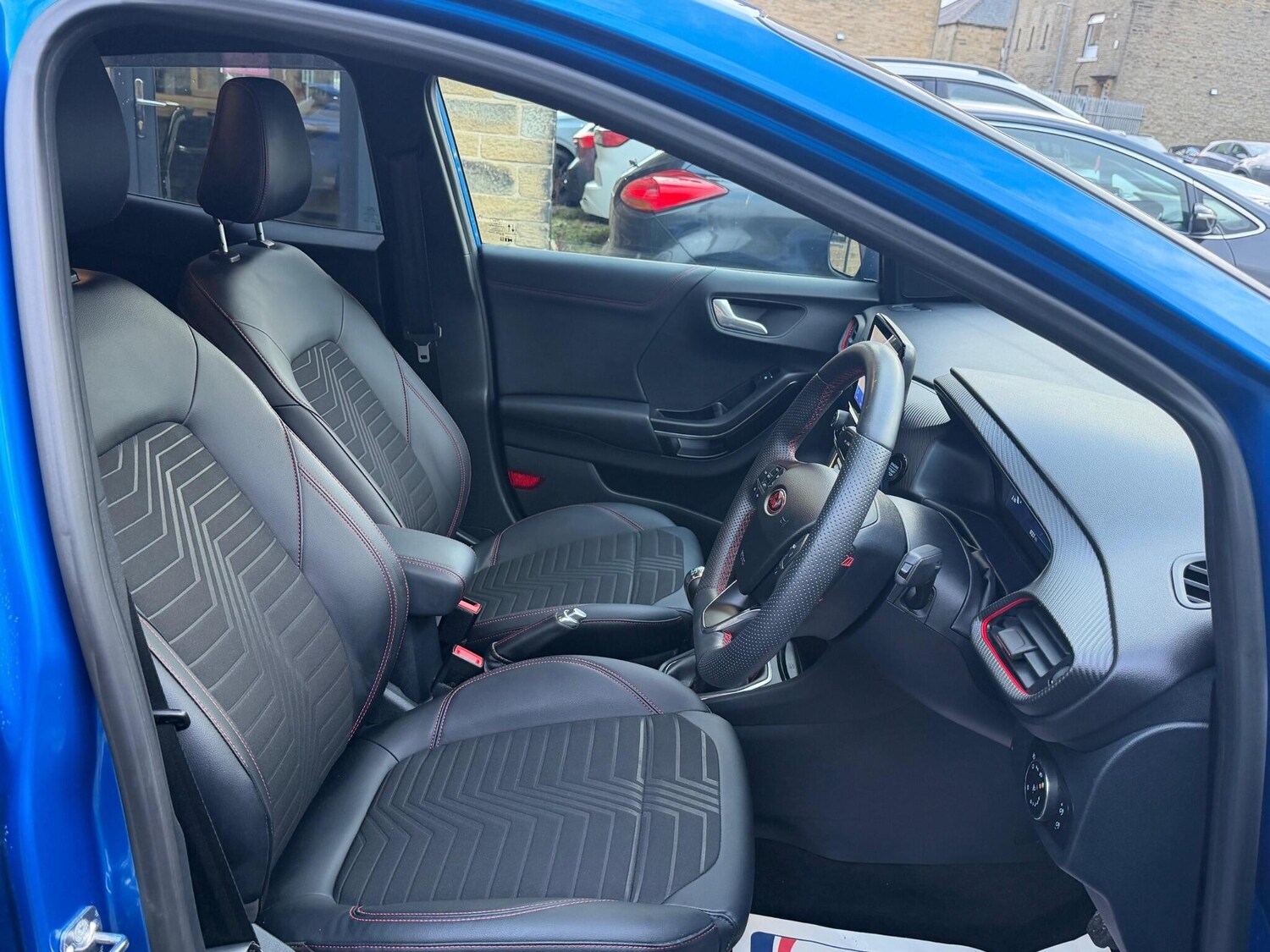 Used Ford Puma 2024 for sale - 78058744: Photo 13