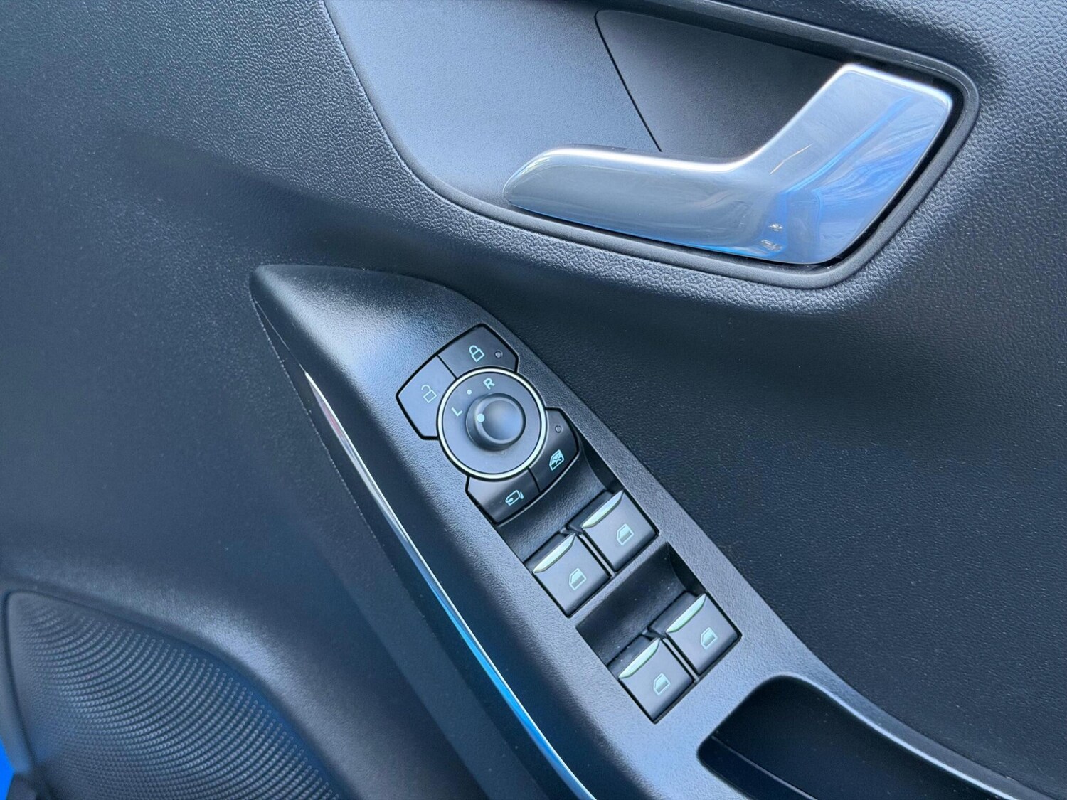 Used Ford Puma 2024 for sale - 78058744: Photo 15