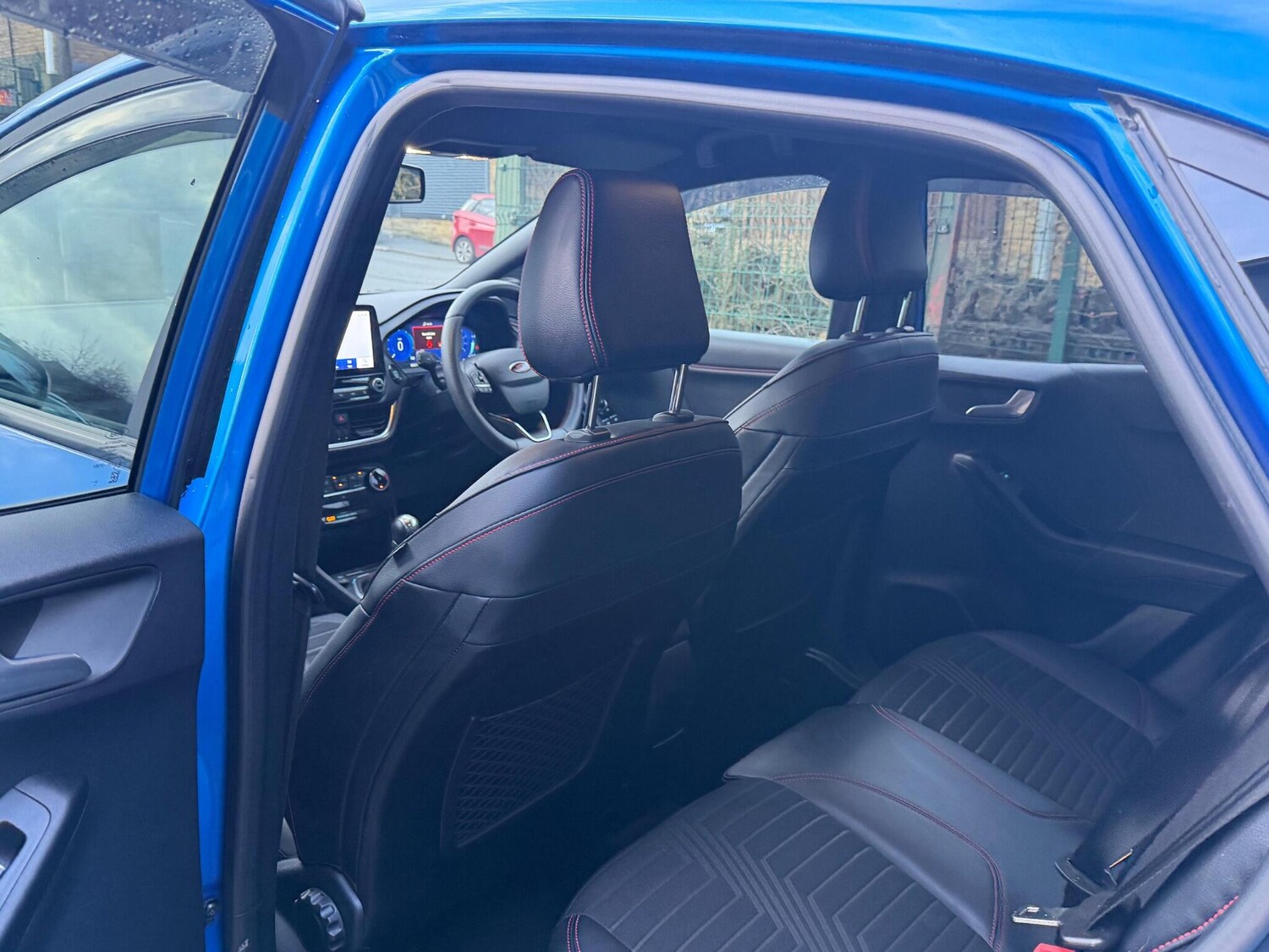 Used Ford Puma 2024 for sale - 78058744: Photo 17