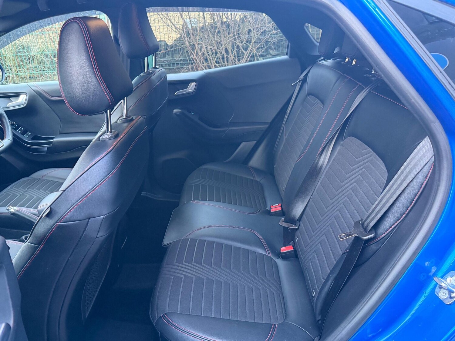 Used Ford Puma 2024 for sale - 78058744: Photo 18