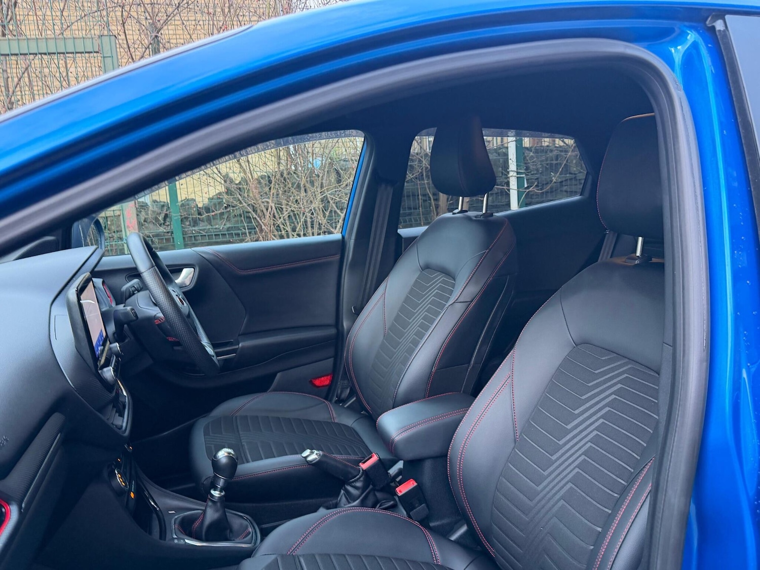 Used Ford Puma 2024 for sale - 78058744: Photo 9