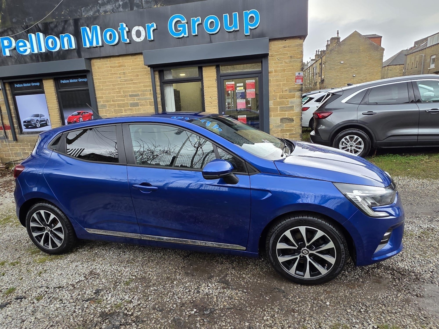 Used Renault Clio 2021 for sale - 76942558: Photo 19