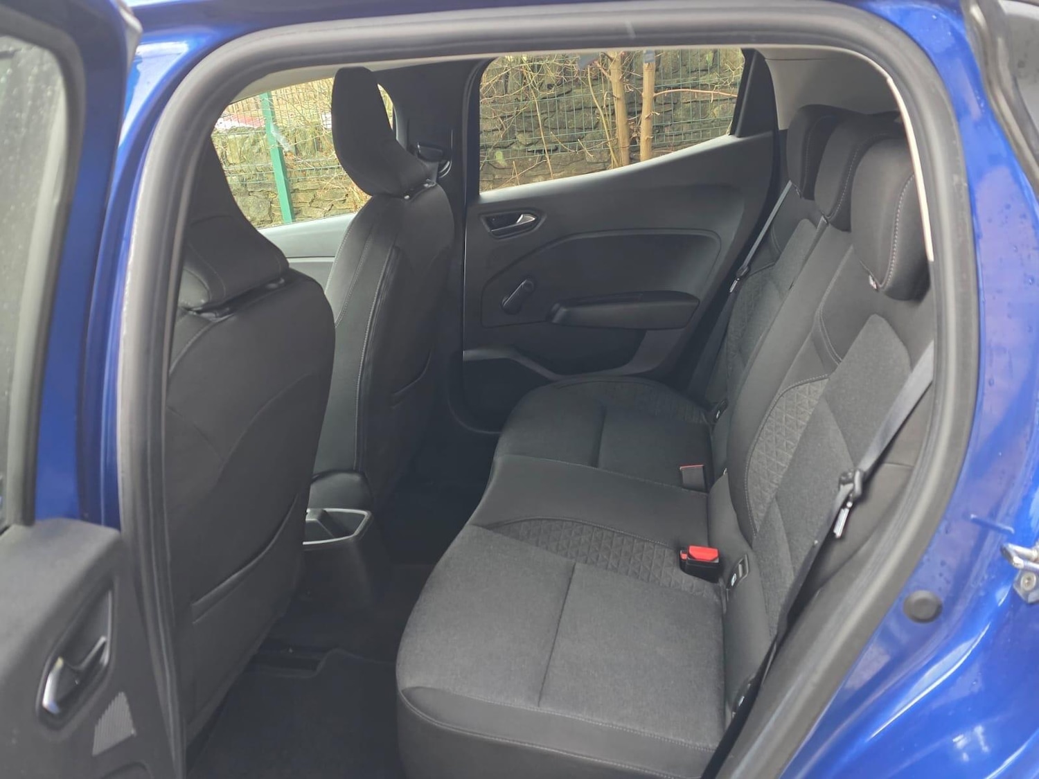 Used Renault Clio 2021 for sale - 76942558: Photo 26