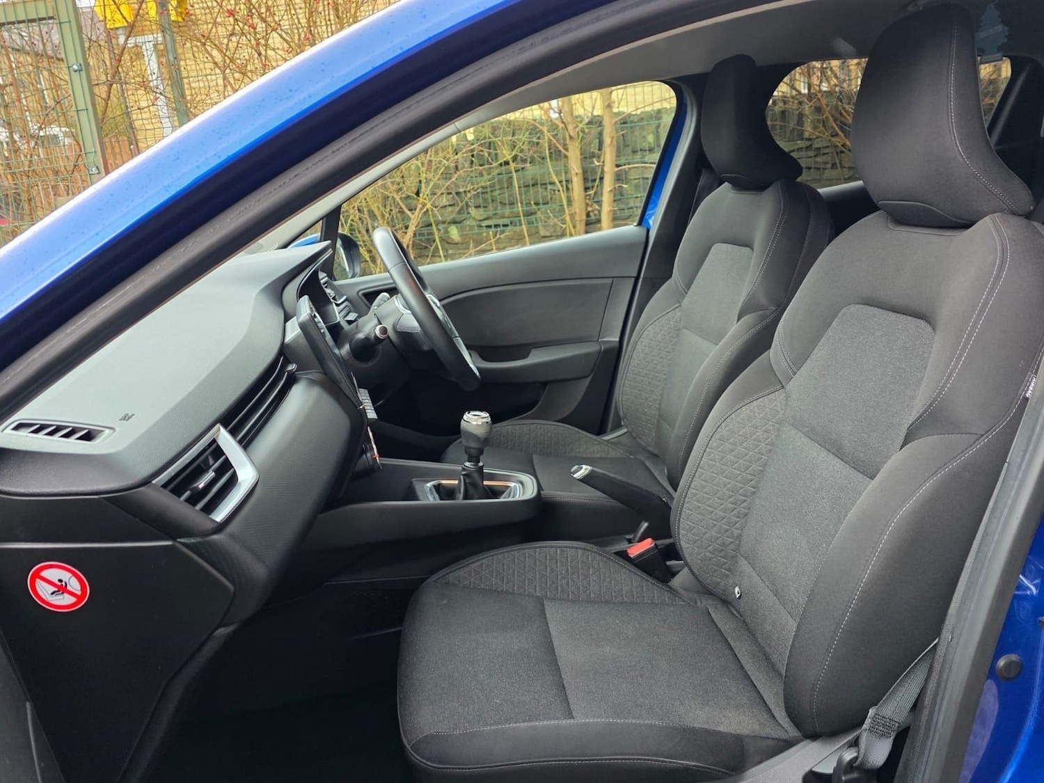 Used Renault Clio 2021 for sale - 76942558: Photo 35