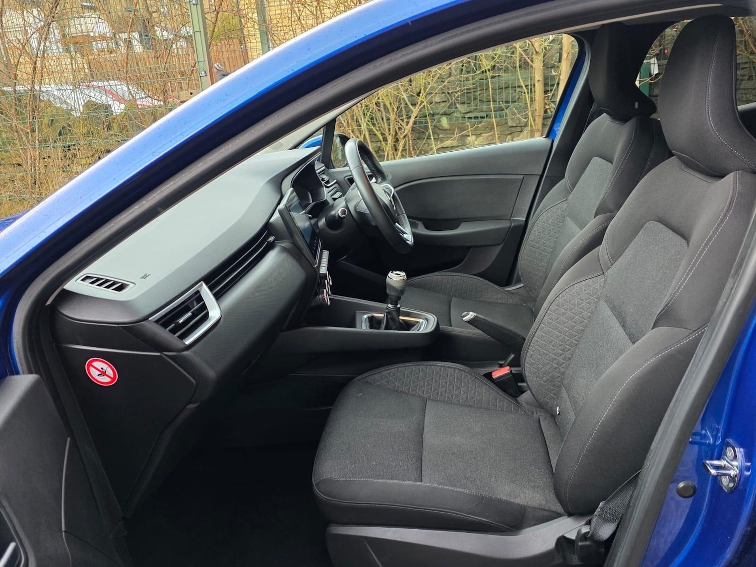 Used Renault Clio 2021 for sale - 76942558: Photo 36