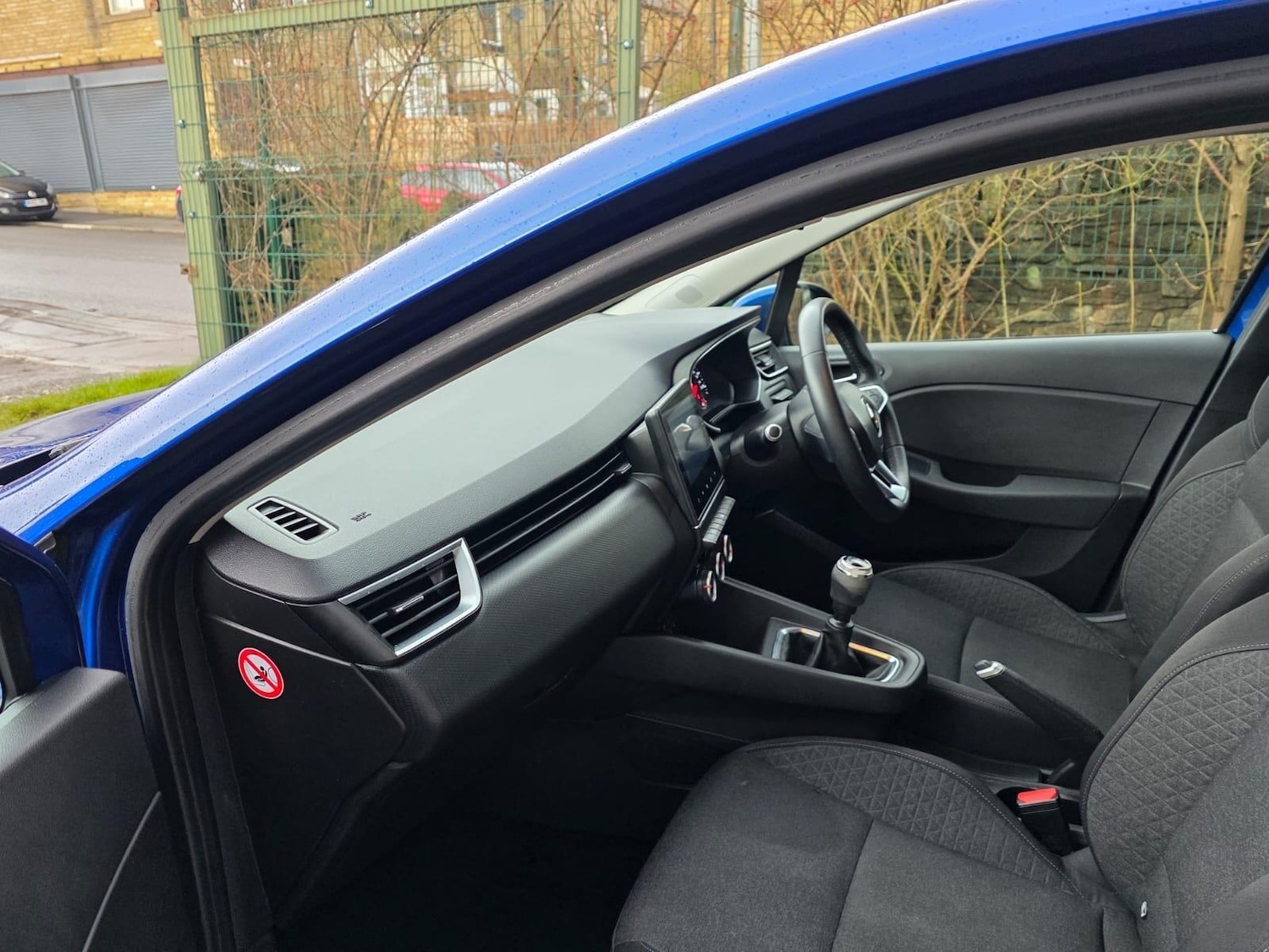 Used Renault Clio 2021 for sale - 76942558: Photo 37