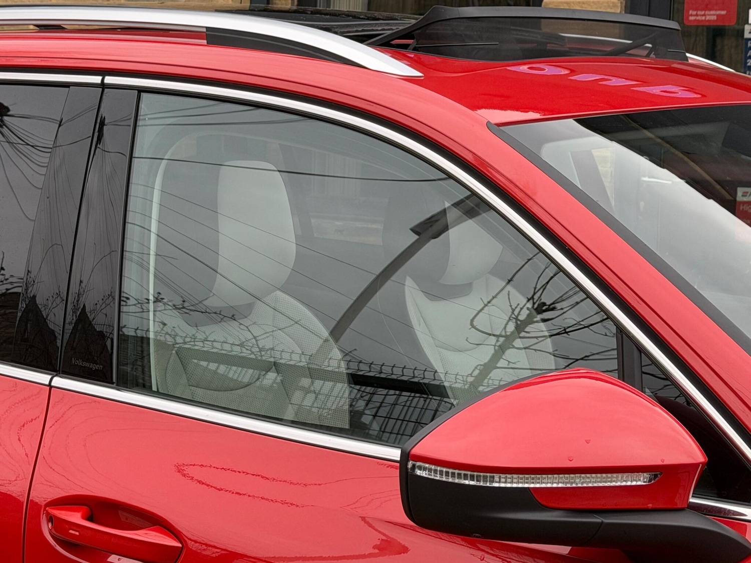 Used Volkswagen Tiguan for sale - 77823994: Photo 11