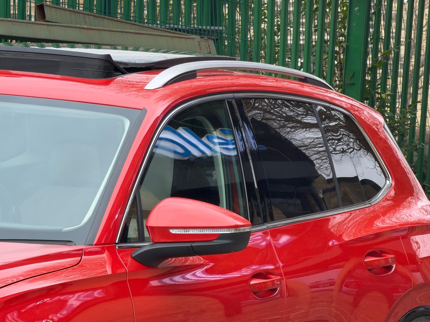 Used Volkswagen Tiguan for sale - 77823994: Photo 13