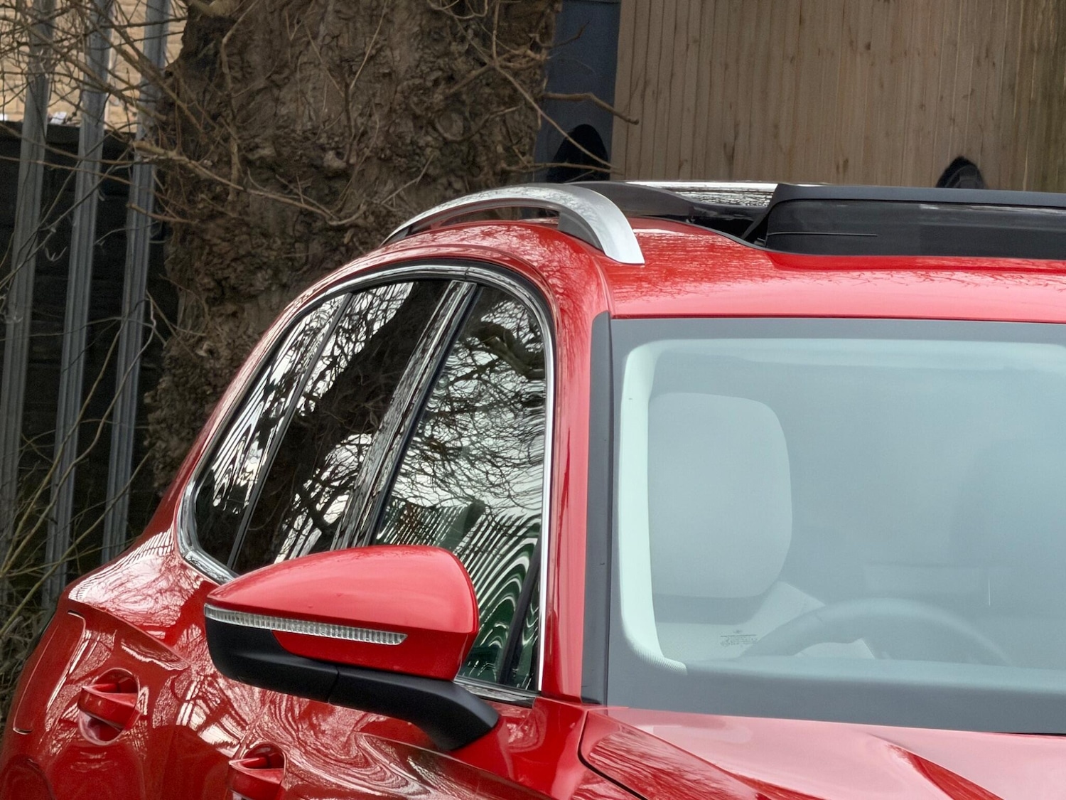 Used Volkswagen Tiguan for sale - 77823994: Photo 15