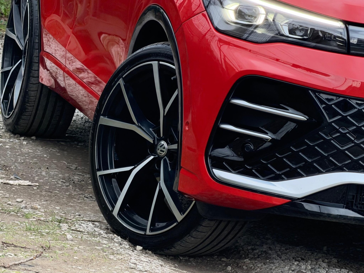 Used Volkswagen Tiguan for sale - 77823994: Photo 16