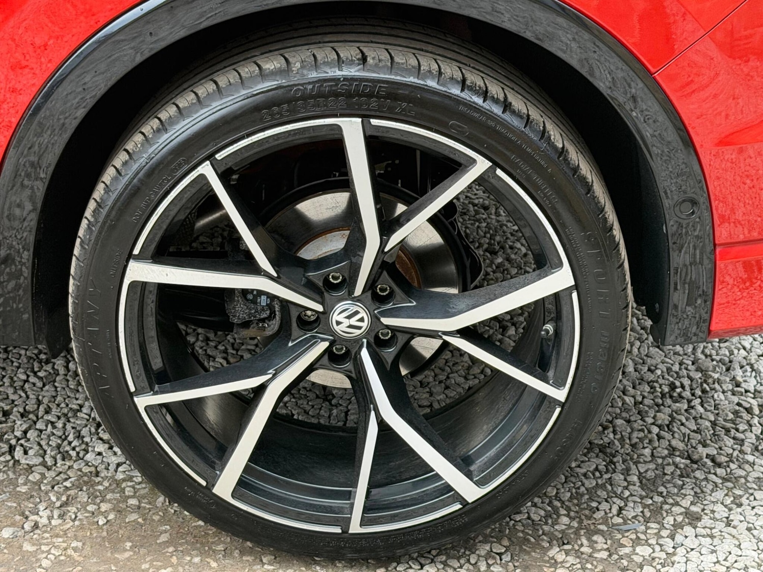 Used Volkswagen Tiguan for sale - 77823994: Photo 21