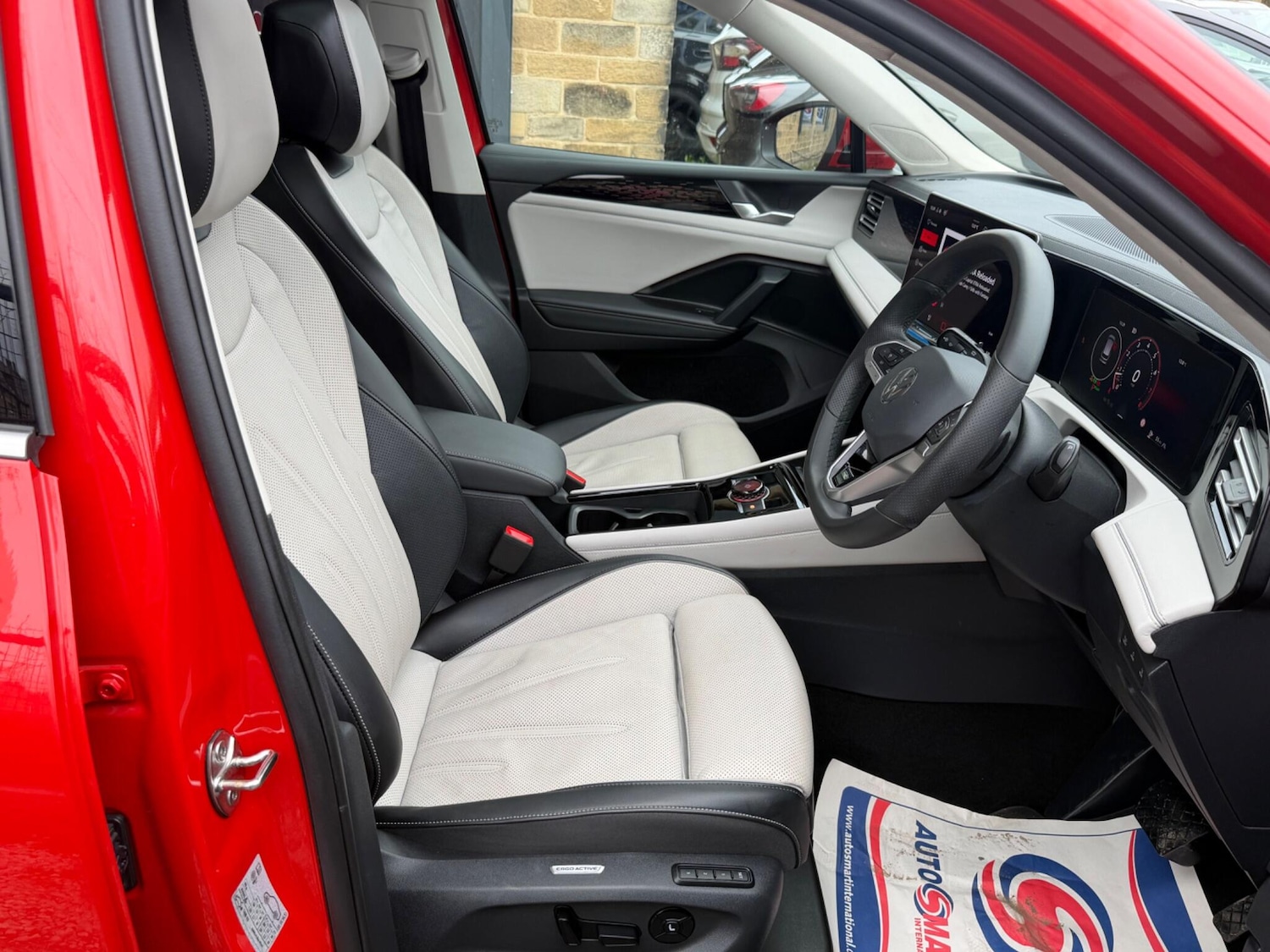 Used Volkswagen Tiguan for sale - 77823994: Photo 25