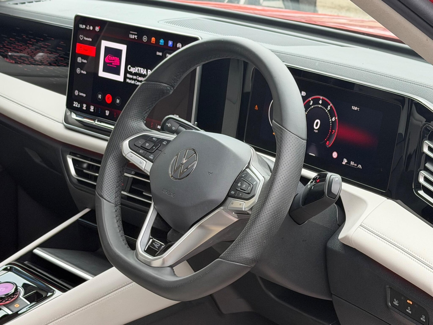 Used Volkswagen Tiguan for sale - 77823994: Photo 26