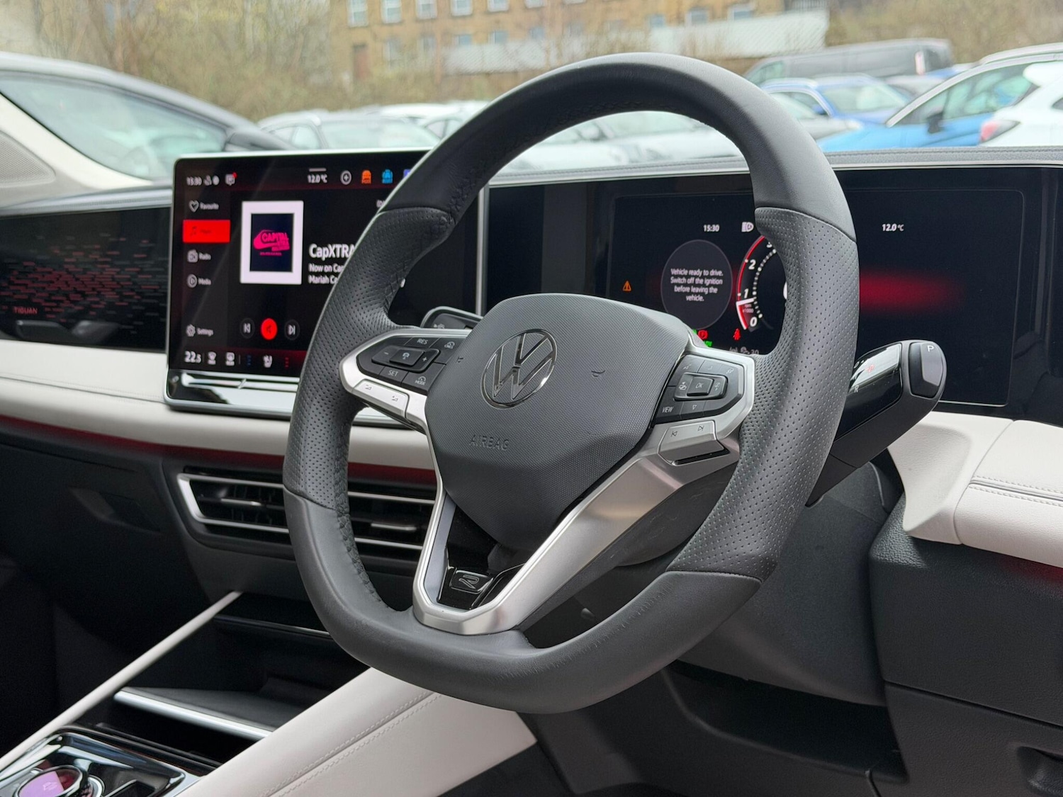 Used Volkswagen Tiguan for sale - 77823994: Photo 31