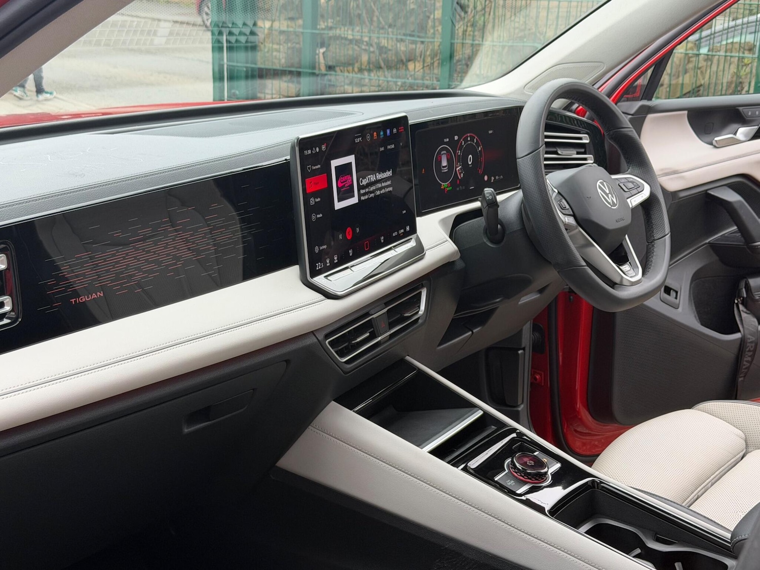 Used Volkswagen Tiguan for sale - 77823994: Photo 32