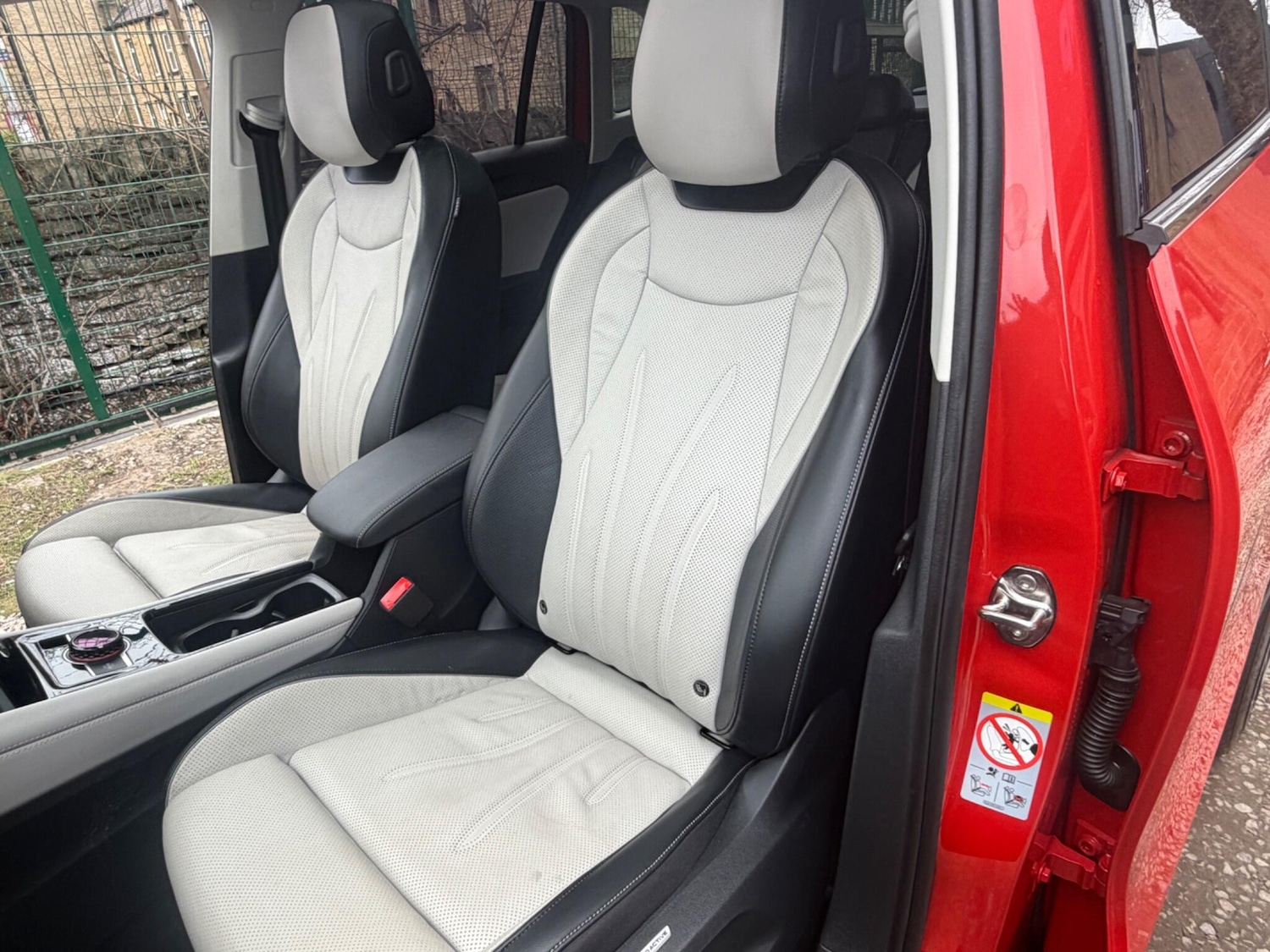 Used Volkswagen Tiguan for sale - 77823994: Photo 33