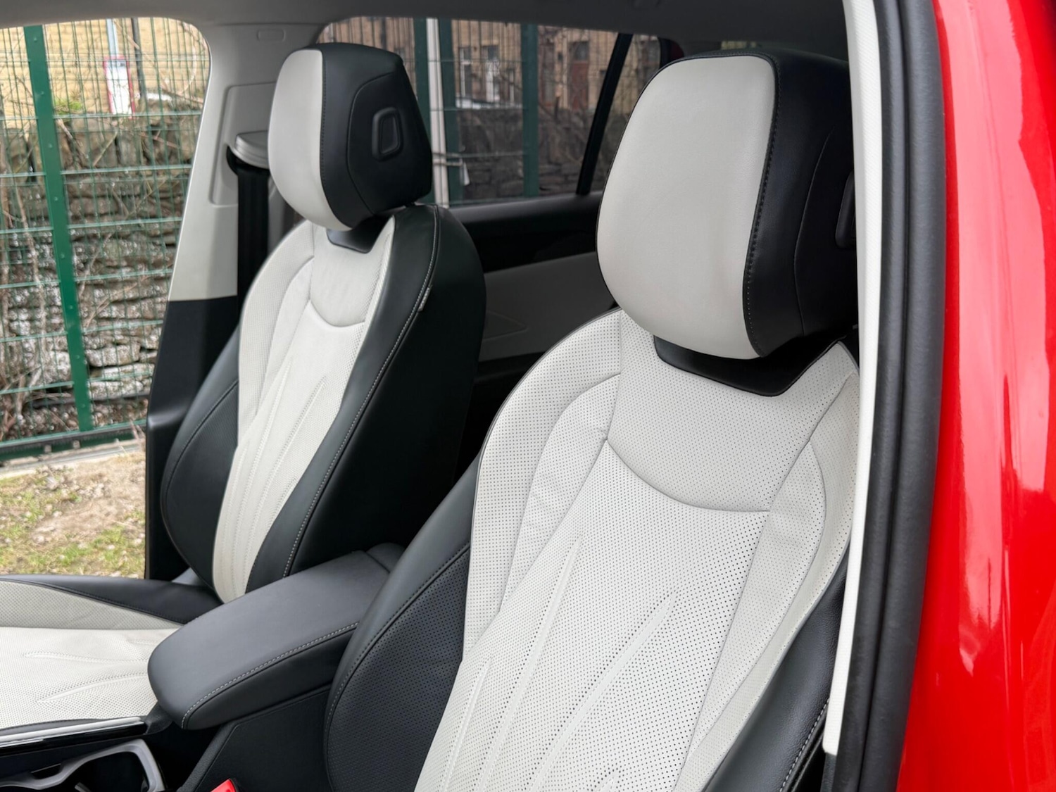 Used Volkswagen Tiguan for sale - 77823994: Photo 35