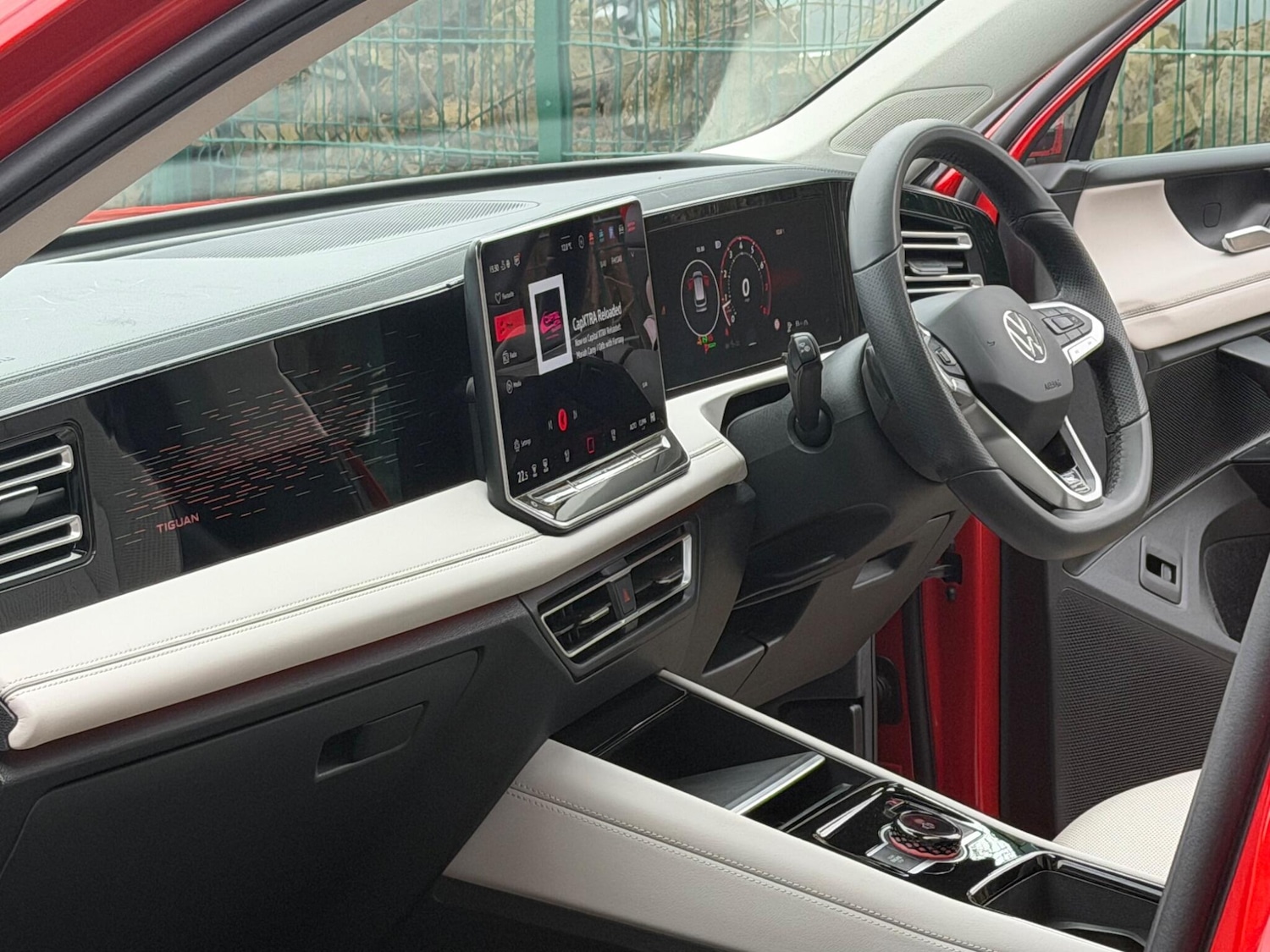 Used Volkswagen Tiguan for sale - 77823994: Photo 36